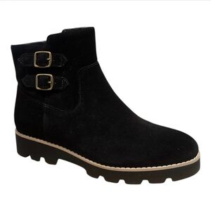 ​Vionic Carissa Ankle Bootie